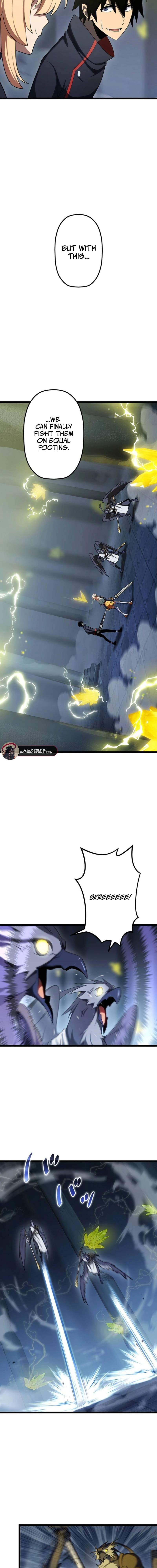 Read Death Penalty Manga Online