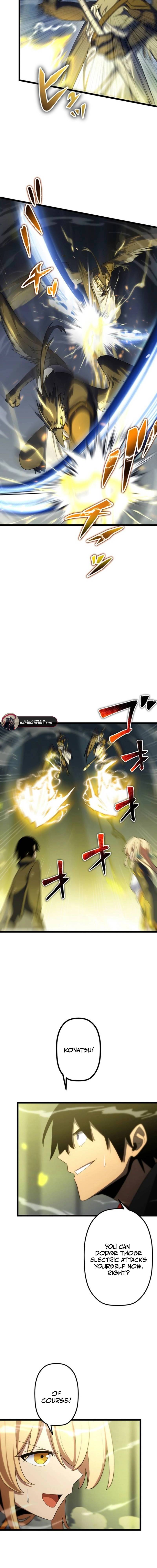 Read Death Penalty Manga Online