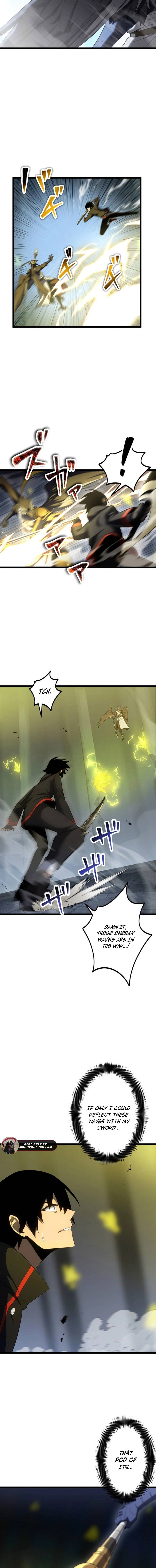 Read Death Penalty Manga Online