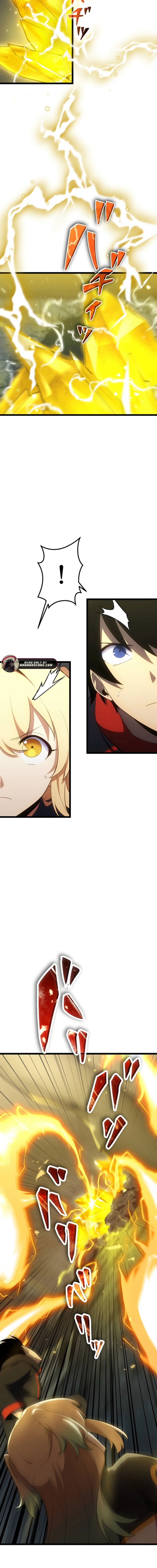 Read Death Penalty Manga Online