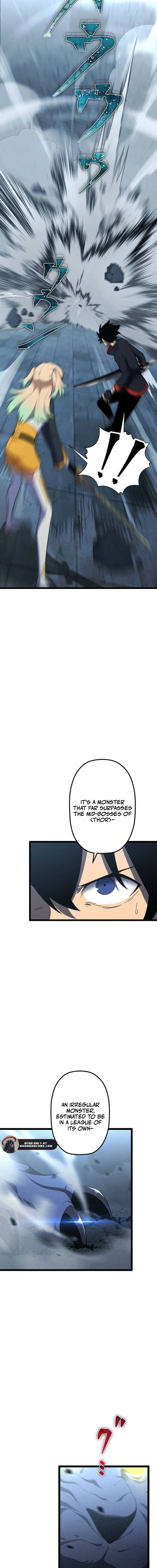 Read Death Penalty Manga Online