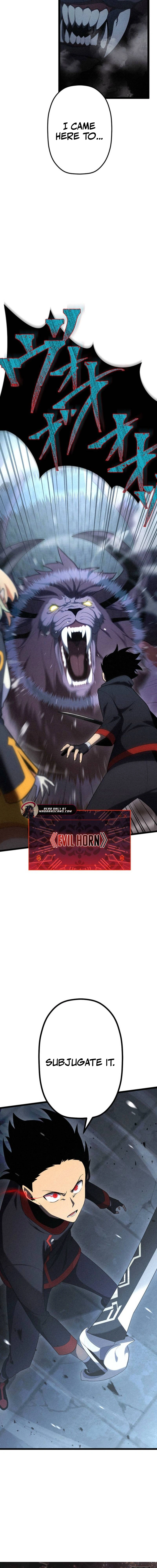 Read Death Penalty Manga Online