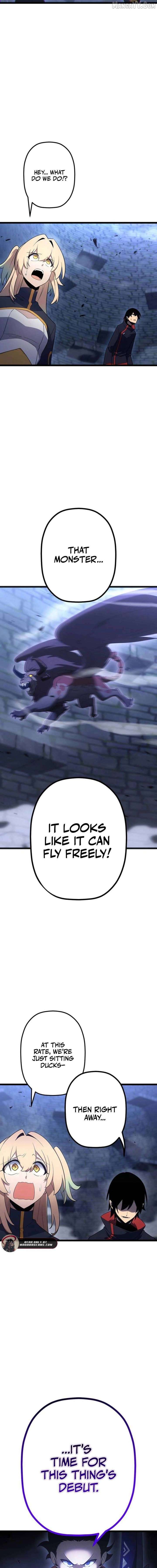 Read Death Penalty Manga Online