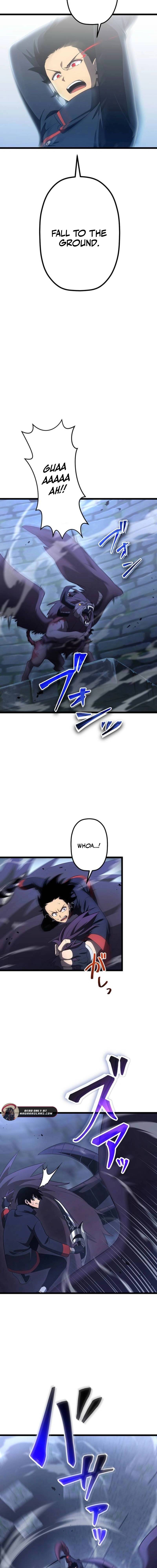 Read Death Penalty Manga Online