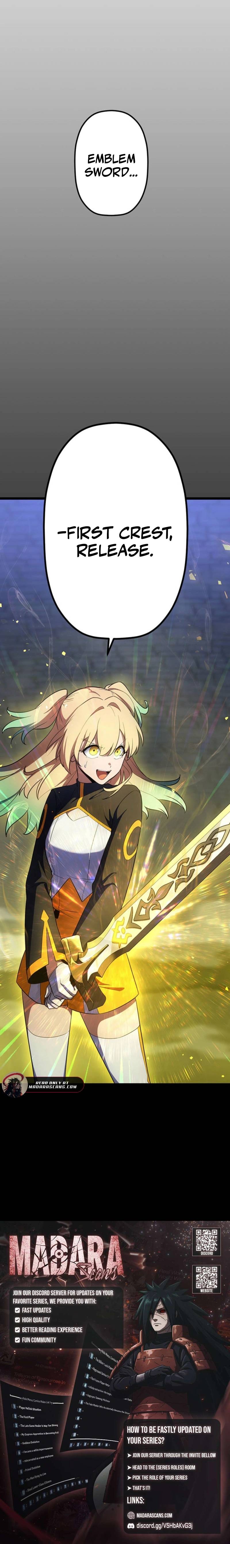 Read Death Penalty Manga Online