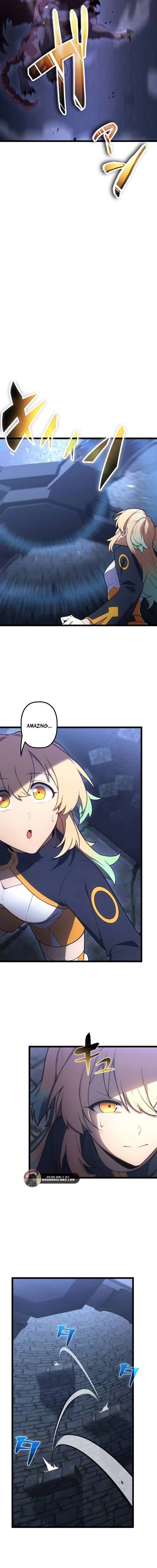 Read Death Penalty Manga Online