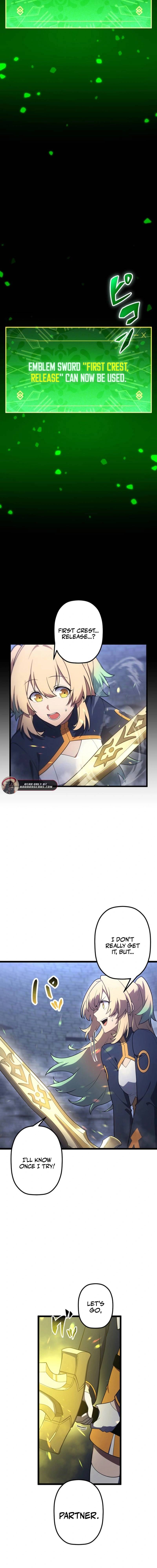 Read Death Penalty Manga Online