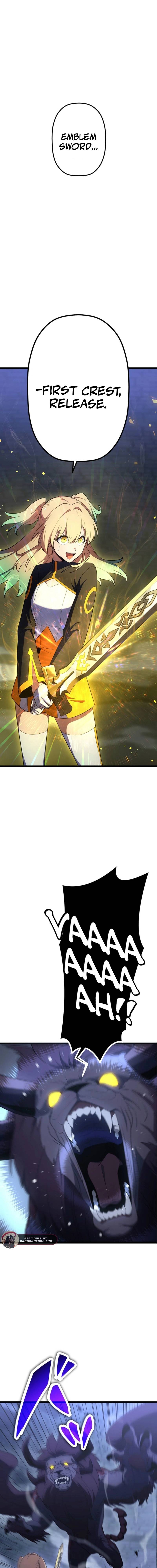 Read Death Penalty Manga Online