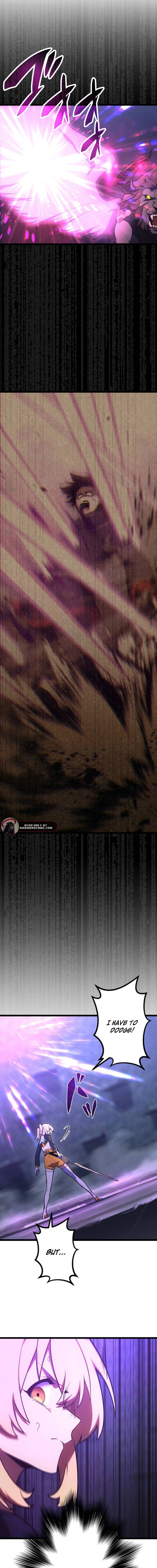 Read Death Penalty Manga Online