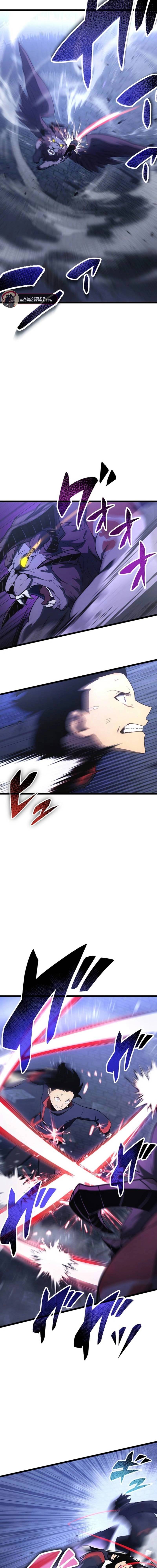 Read Death Penalty Manga Online