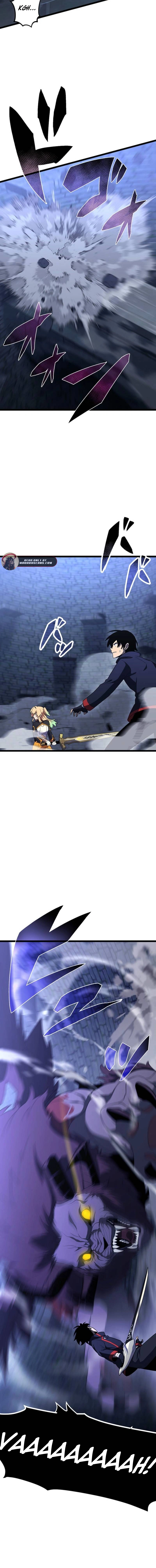 Read Death Penalty Manga Online