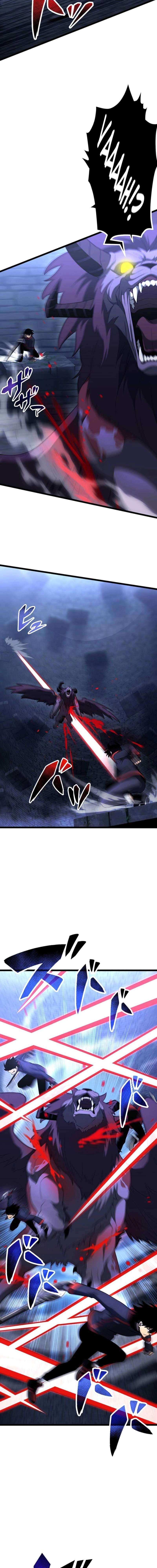 Read Death Penalty Manga Online