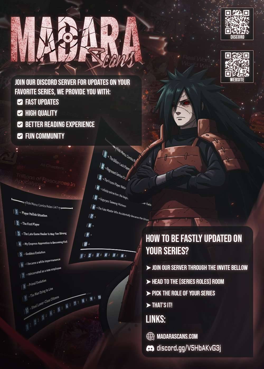 Read Death Penalty Manga Online