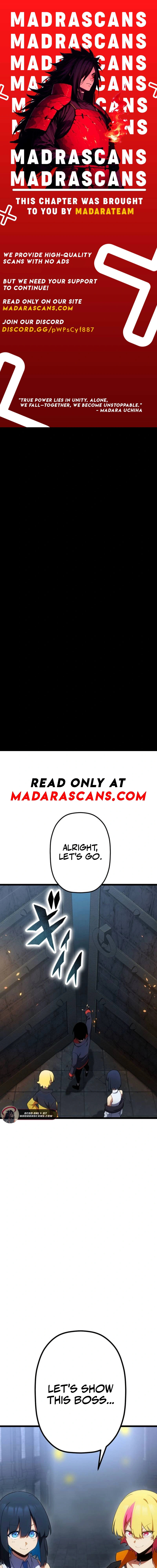 Read Death Penalty Manga Online