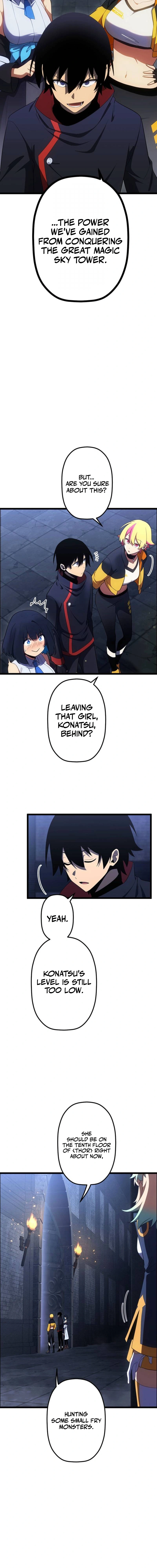 Read Death Penalty Manga Online