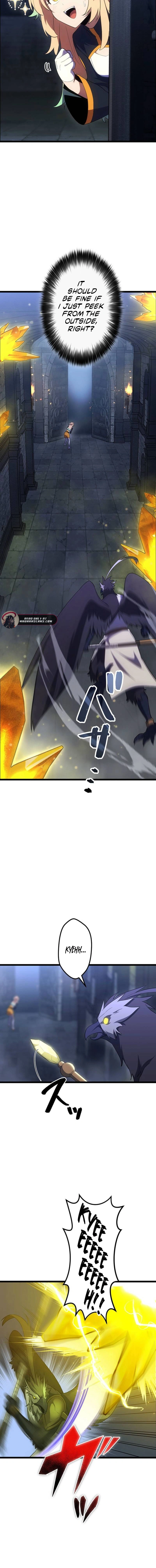 Read Death Penalty Manga Online