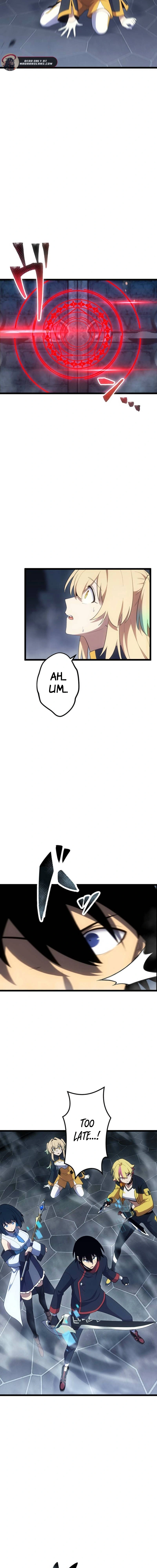 Read Death Penalty Manga Online