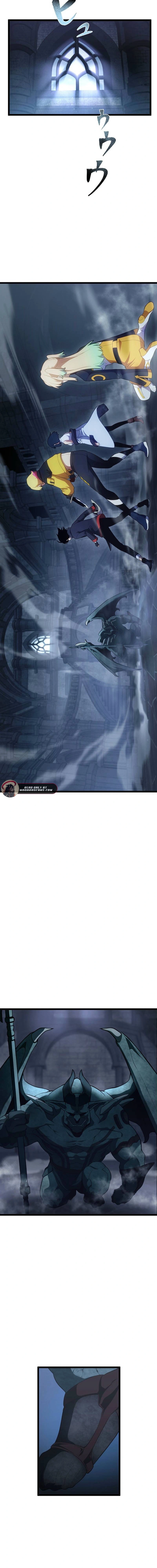 Read Death Penalty Manga Online