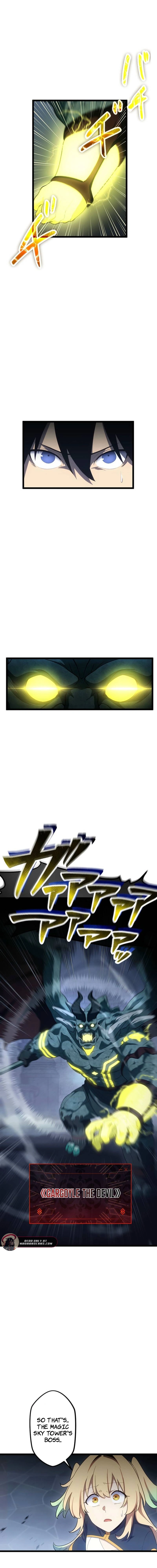 Read Death Penalty Manga Online