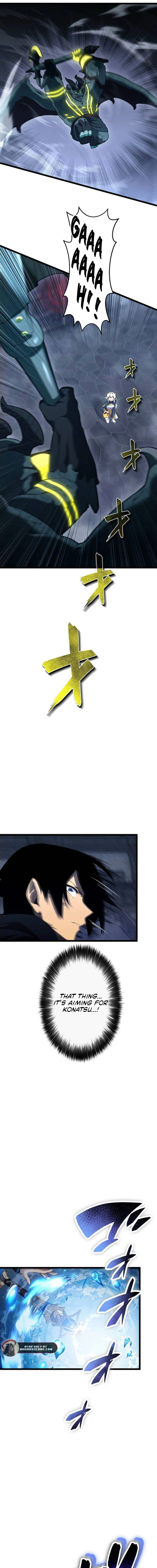 Read Death Penalty Manga Online