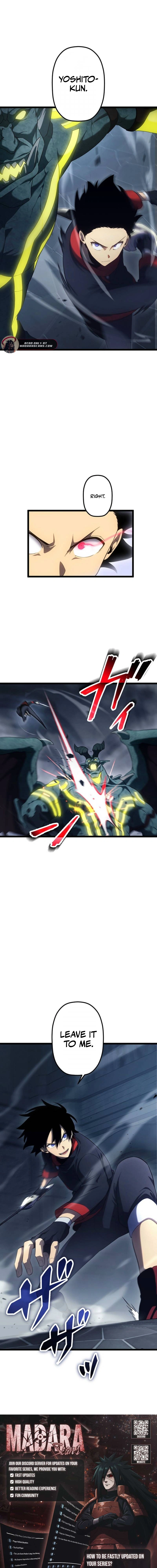 Read Death Penalty Manga Online