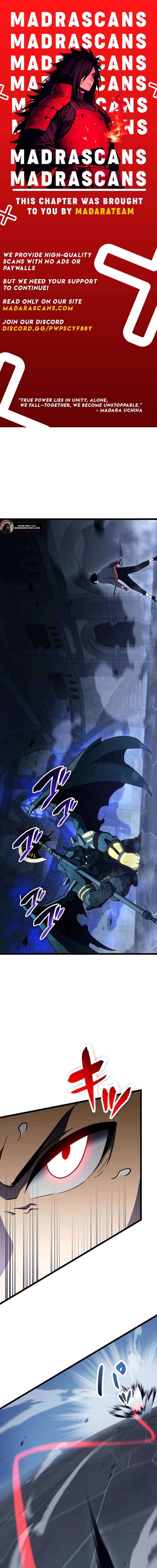 Read Death Penalty Manga Online