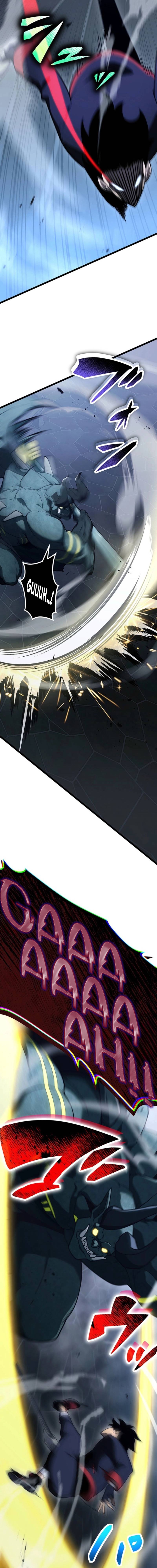 Read Death Penalty Manga Online