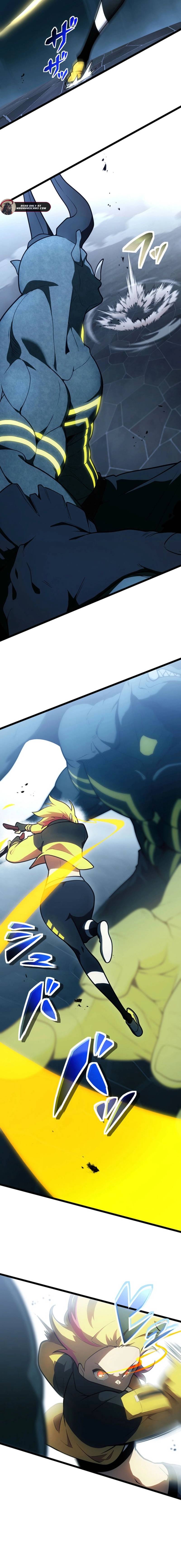 Read Death Penalty Manga Online