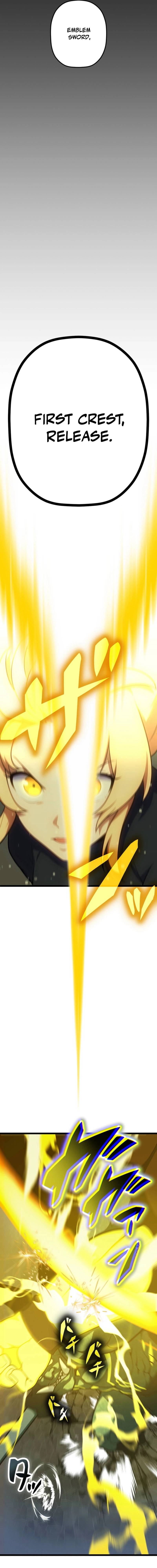 Read Death Penalty Manga Online