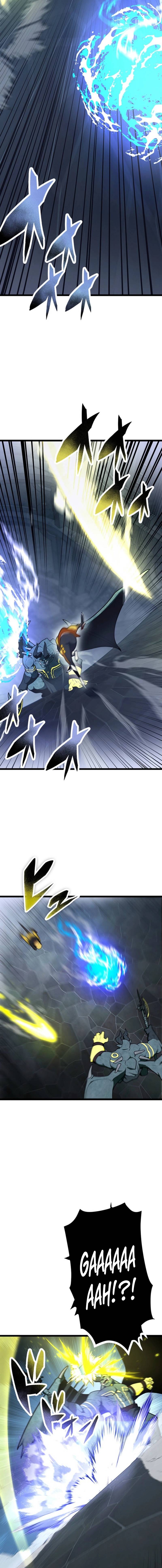 Read Death Penalty Manga Online