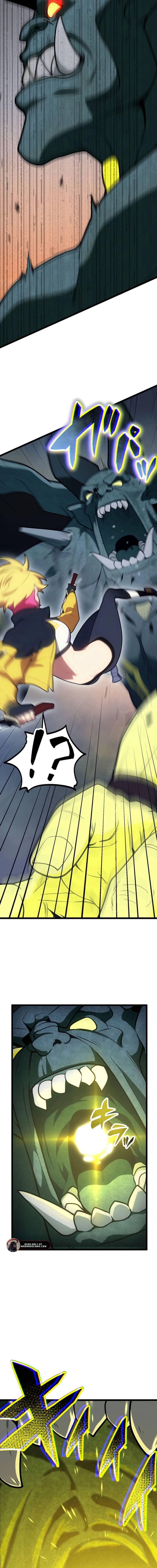 Read Death Penalty Manga Online