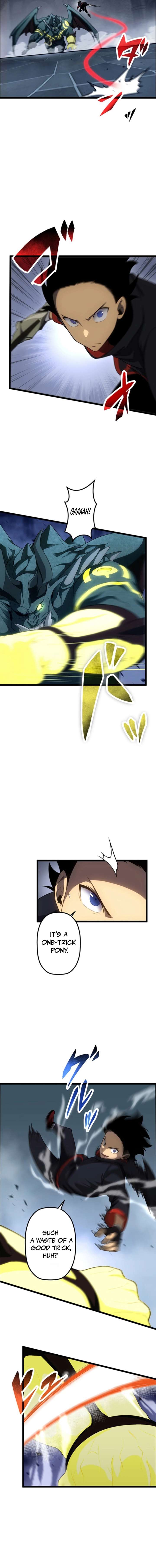 Read Death Penalty Manga Online