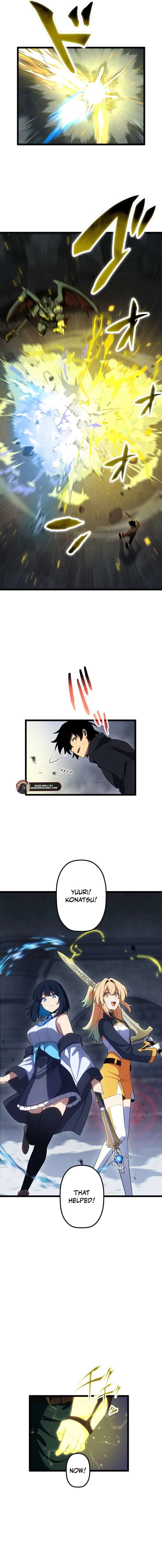 Read Death Penalty Manga Online