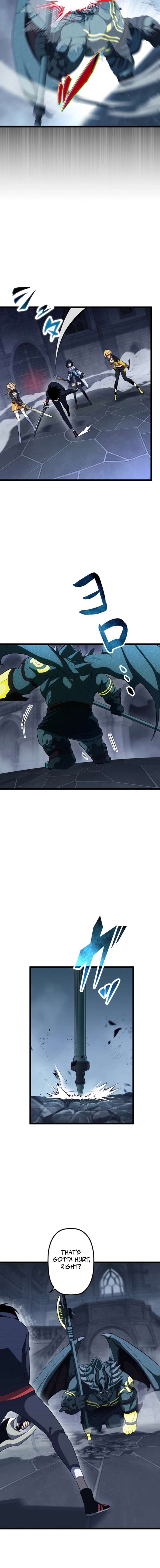 Read Death Penalty Manga Online