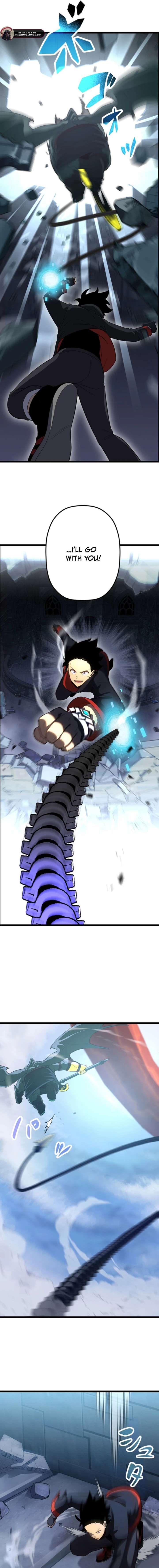 Read Death Penalty Manga Online