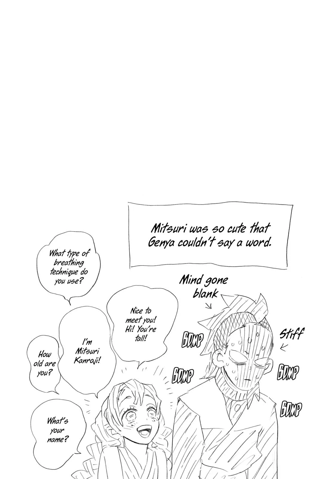 Read Demon Slayer - Kimetsu no Yaiba Manga Online