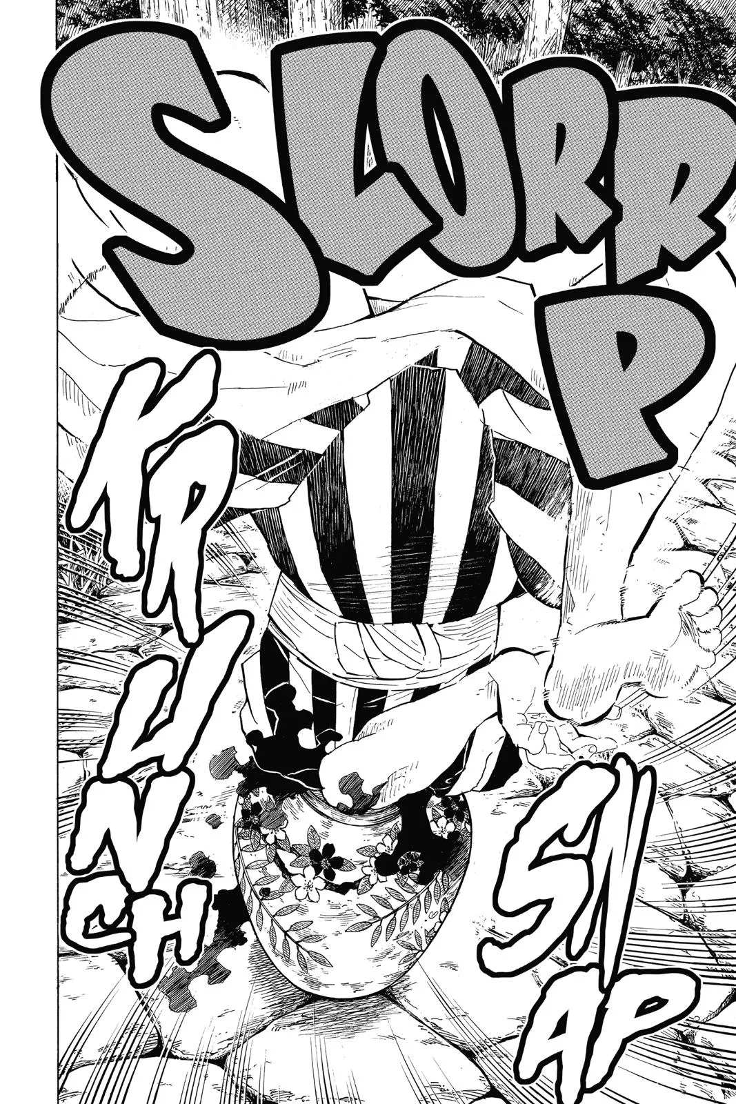 Read Demon Slayer - Kimetsu no Yaiba Manga Online