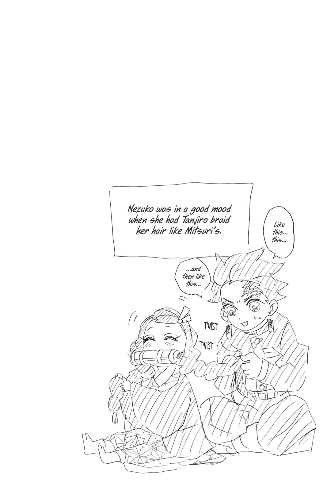 Read Demon Slayer - Kimetsu no Yaiba Manga Online