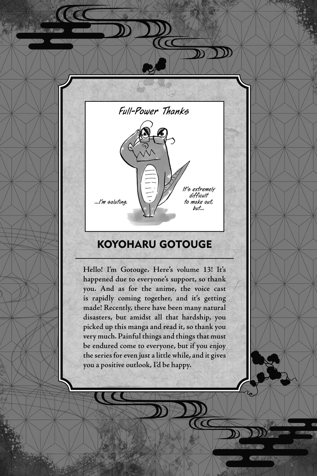 Read Demon Slayer - Kimetsu no Yaiba Manga Online