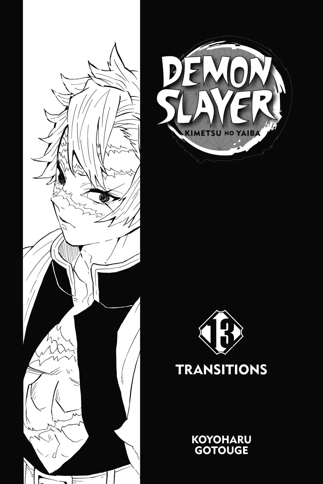 Read Demon Slayer - Kimetsu no Yaiba Manga Online