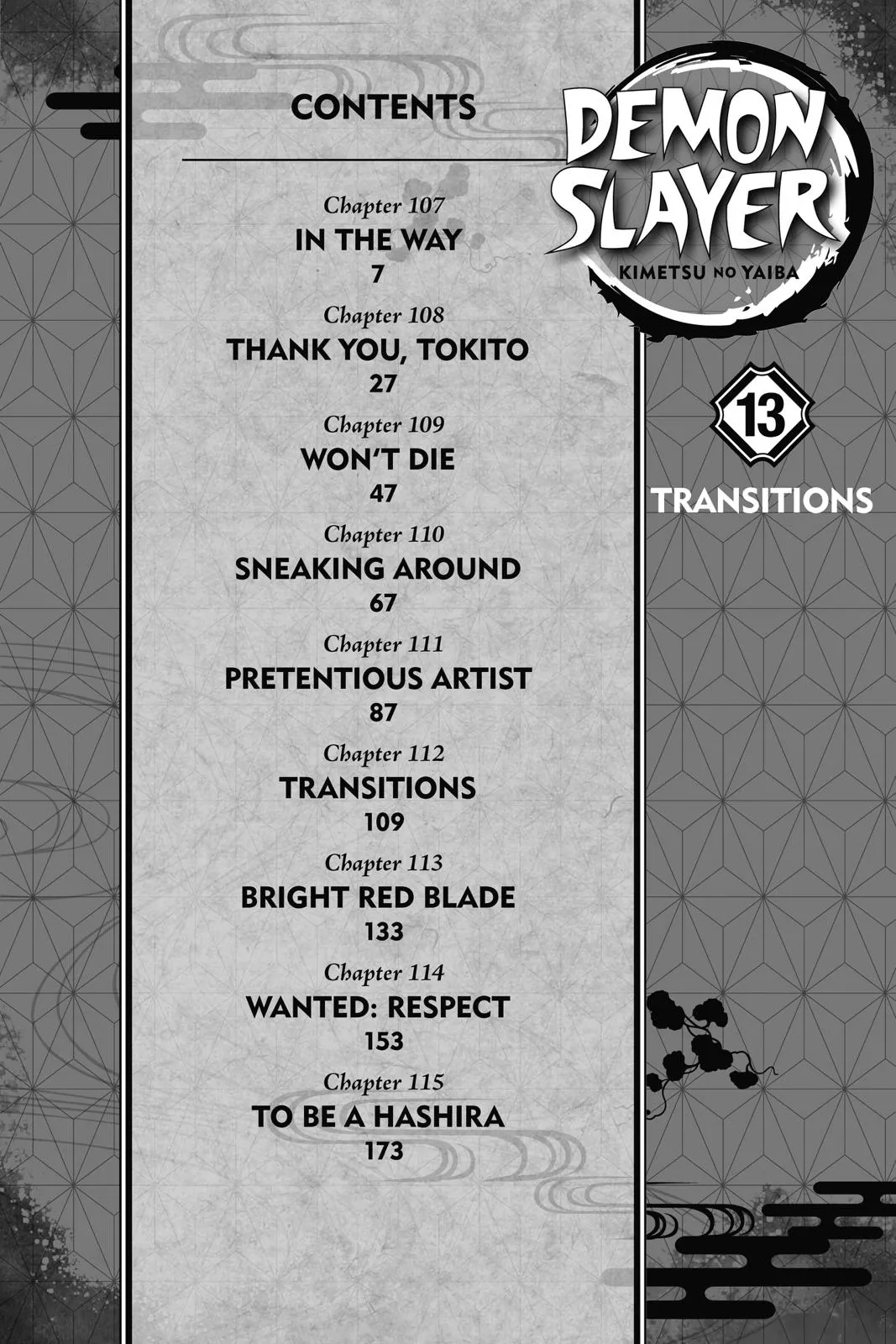 Read Demon Slayer - Kimetsu no Yaiba Manga Online