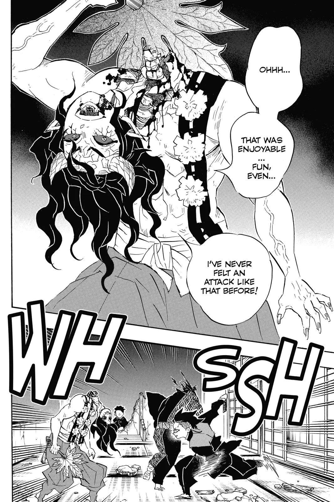 Read Demon Slayer - Kimetsu no Yaiba Manga Online