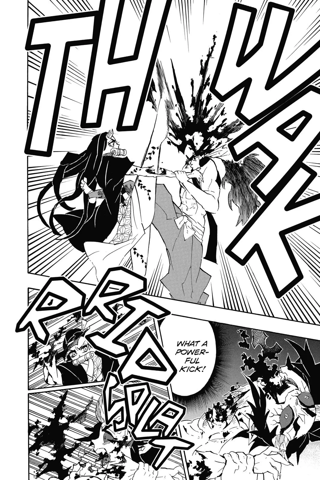 Read Demon Slayer - Kimetsu no Yaiba Manga Online