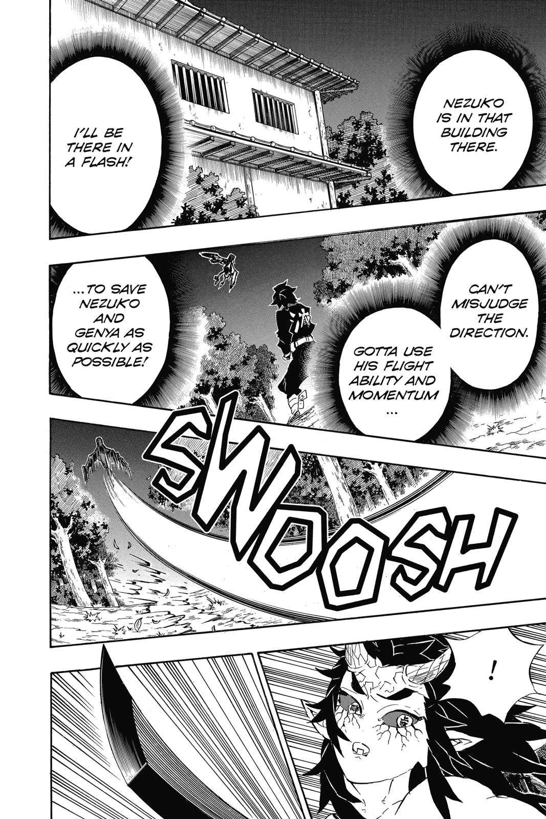 Read Demon Slayer - Kimetsu no Yaiba Manga Online