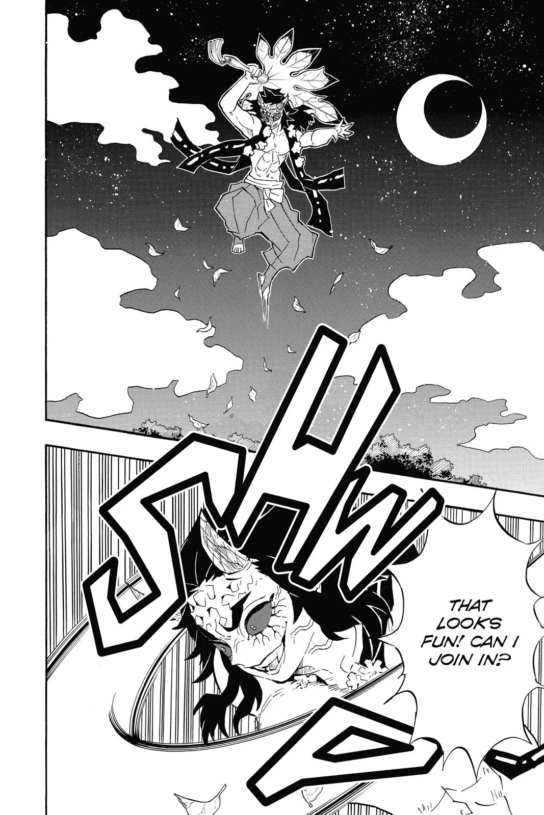 Read Demon Slayer - Kimetsu no Yaiba Manga Online