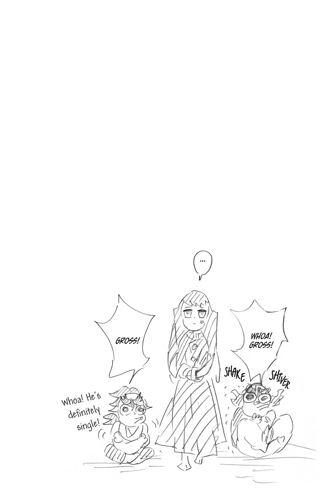 Read Demon Slayer - Kimetsu no Yaiba Manga Online