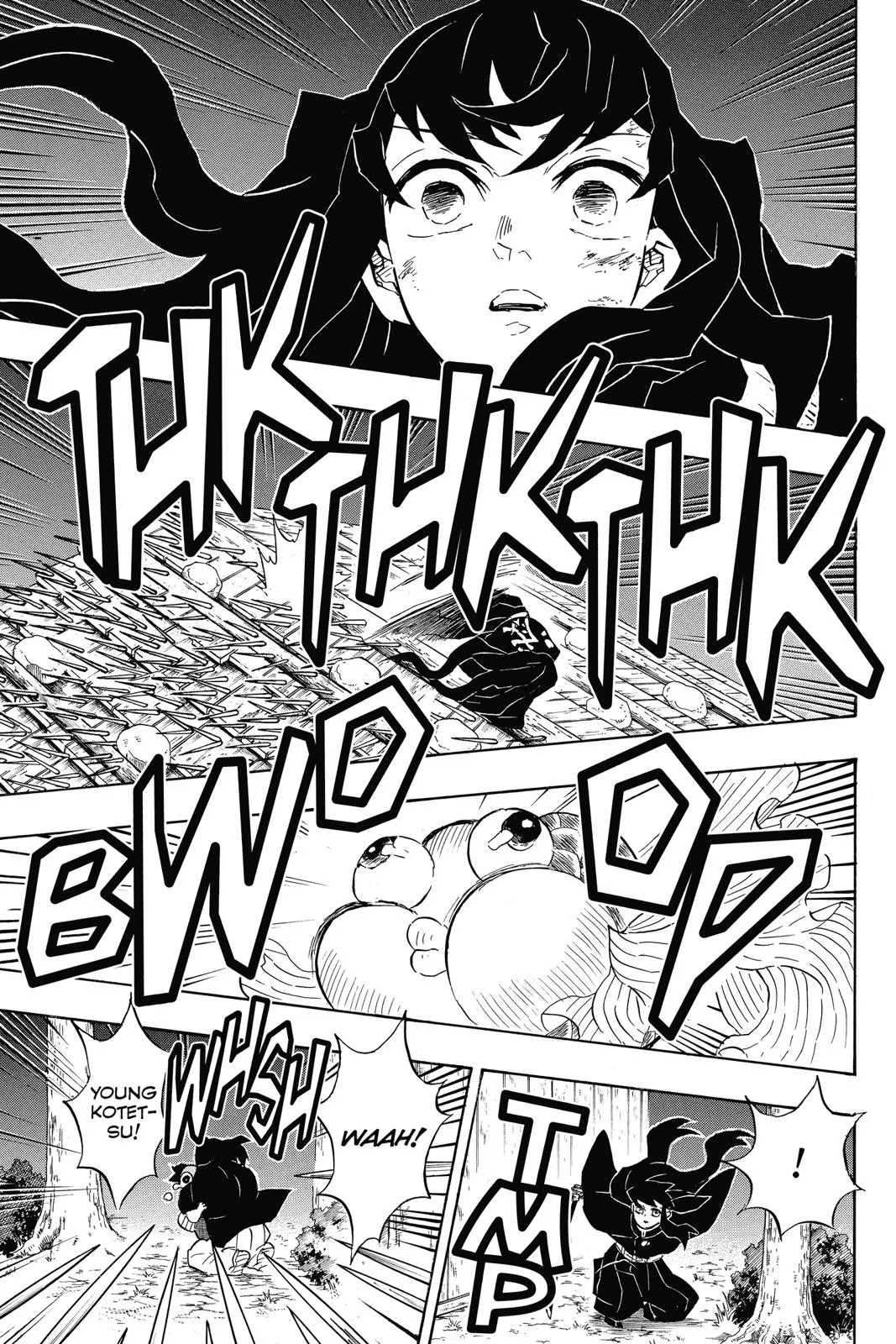 Read Demon Slayer - Kimetsu no Yaiba Manga Online