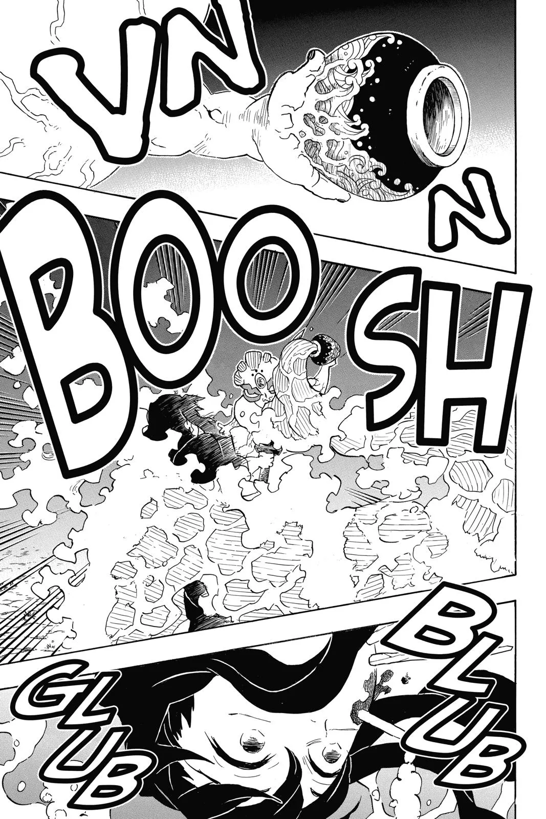 Read Demon Slayer - Kimetsu no Yaiba Manga Online