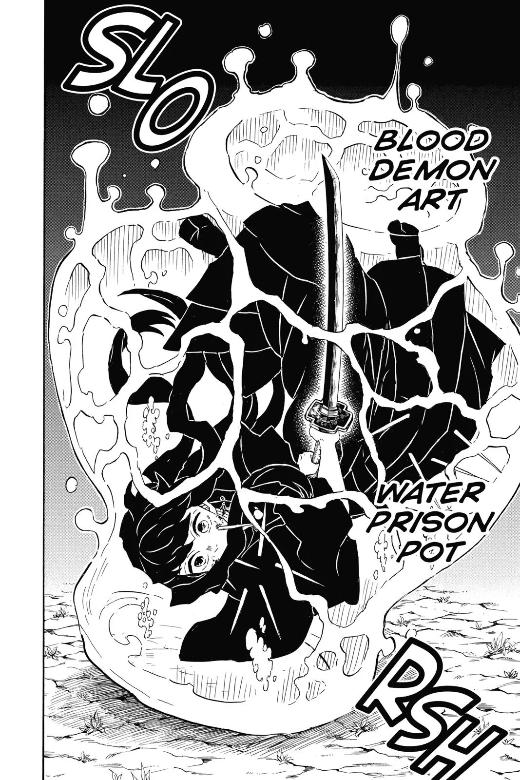 Read Demon Slayer - Kimetsu no Yaiba Manga Online