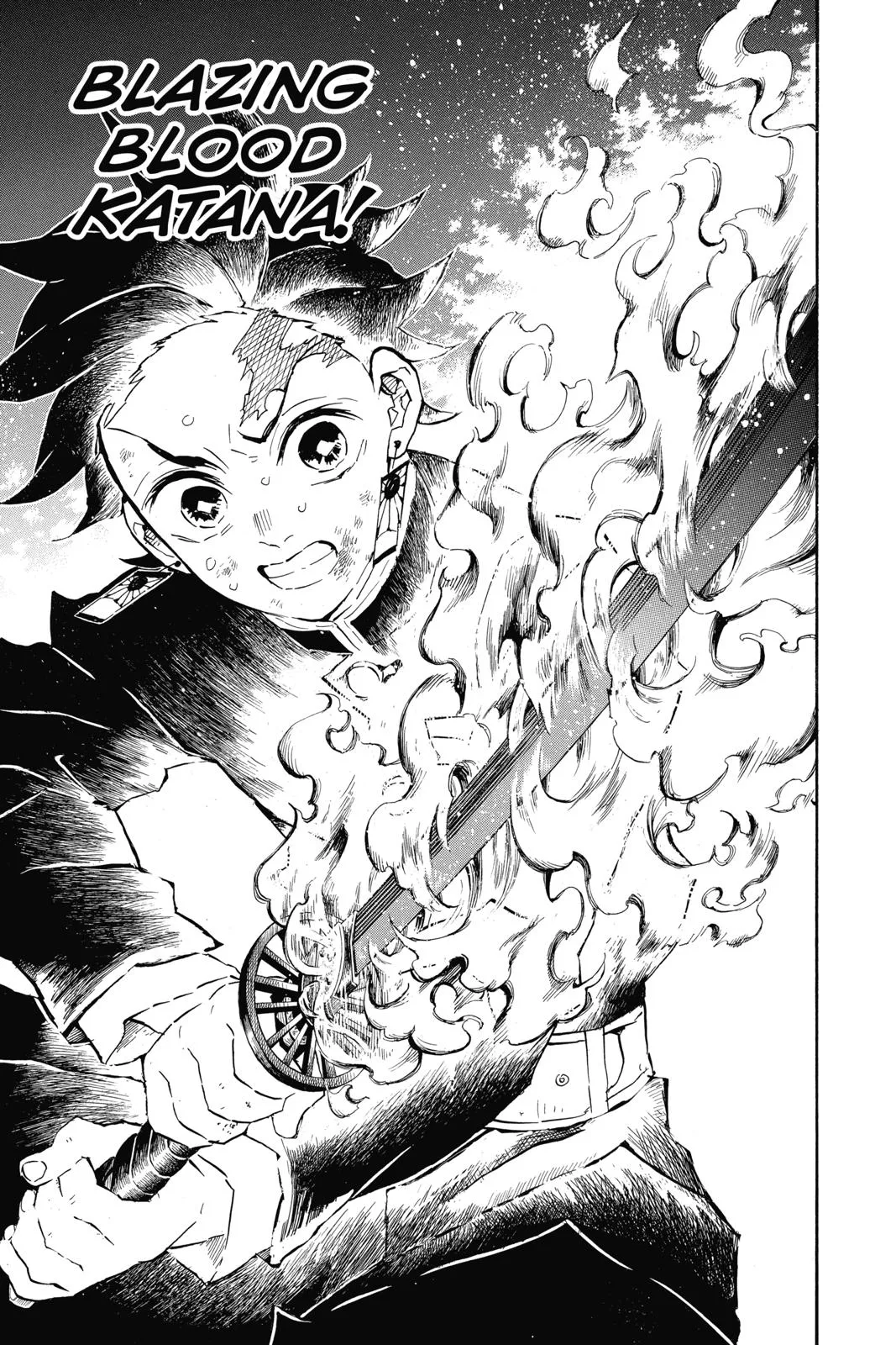 Read Demon Slayer - Kimetsu no Yaiba Manga Online